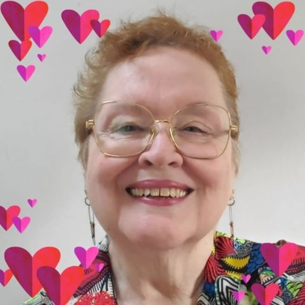 Meet your Posher, Kathy